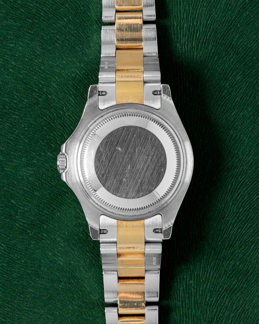 Rolex Yacht-Master 168623 Image 2